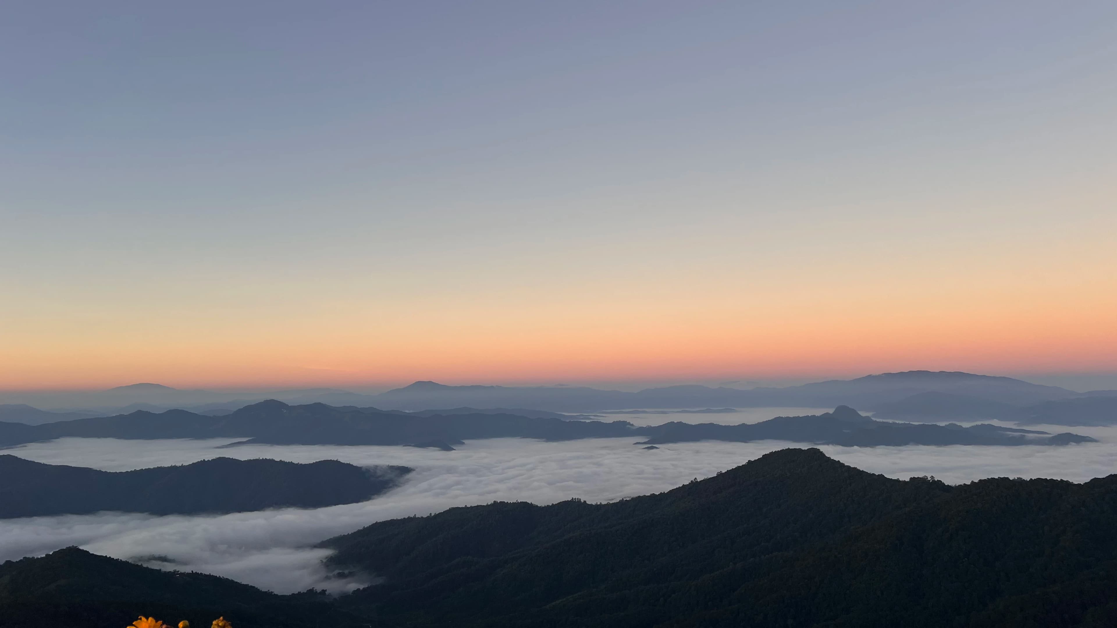 Huay Kub Kab | Cloud Ridge Experience 2 Days 1 Night