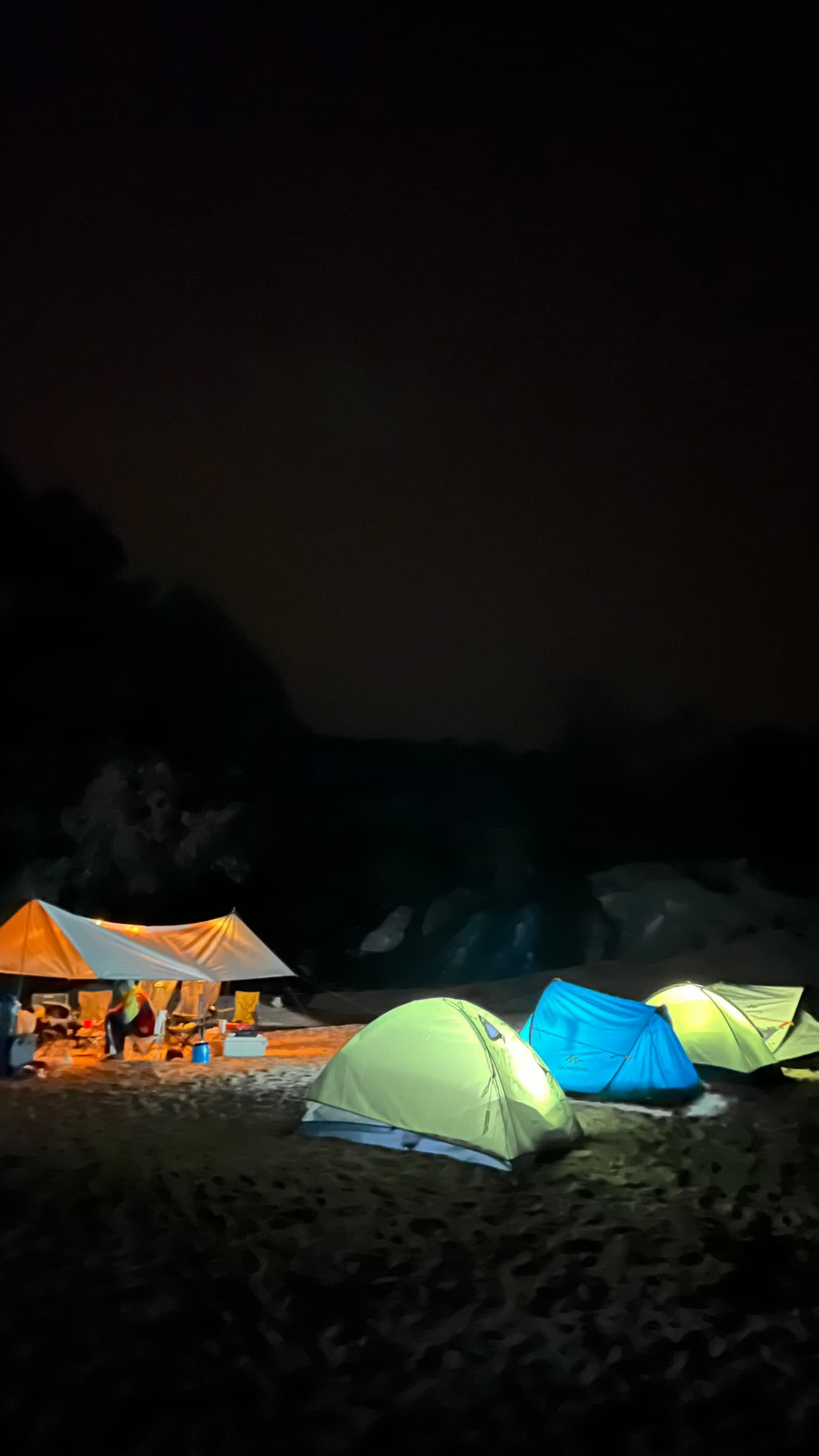 Le Cher Elephant Home & Mae Wang | Soft Adventure 2 Days 1 Night