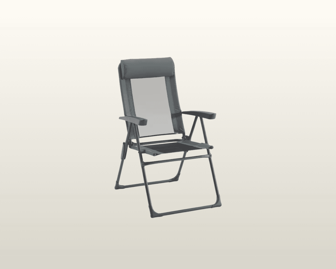 Reclining Camping Chair